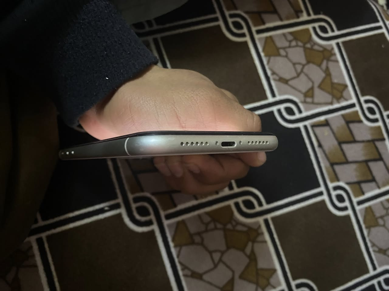 ايفون ١١عادي مبدل شاشه اصليه٣خيارات بطاريه ١٠٠مبدله فيس ايدي واكف انطي سعر بما يرضي الله شراي خابر مو شراي لا تعبني رقمي ***********
