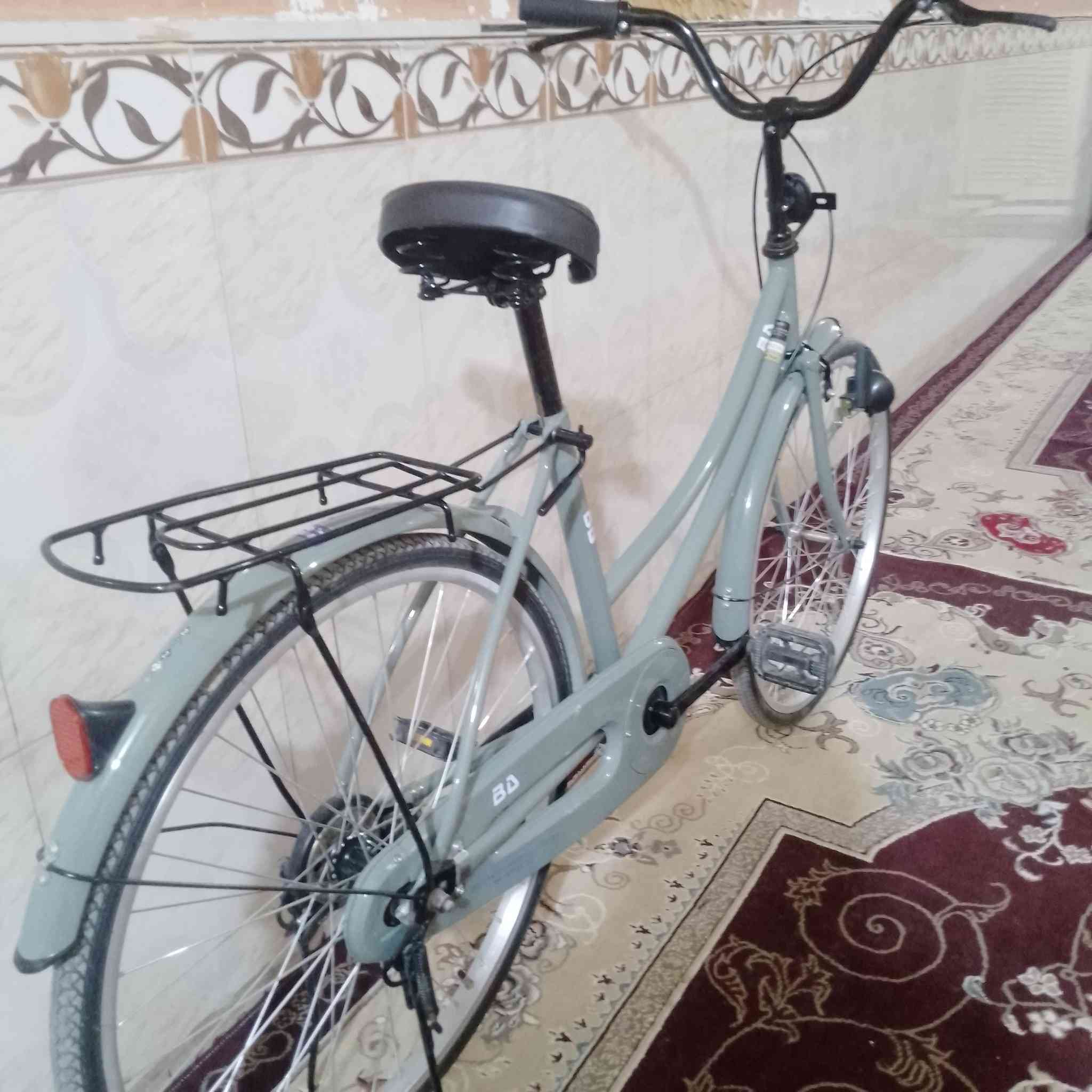 سلام عليكم 
بايسكل للبيع💸 
لون زيتوني 
سعر 105
بايسكل نضيف حيل غراضه كامله ✔️
مكاني حي الوحده 
شراي يجي خاص


**إذا كنت صاحب هذا الإعلان وتريد حذفه لأي سبب، رجاءا أرسل رسالة إلى الدعم الفني**