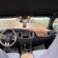 تشارجر ٢٠١٢ • ٣٦٠٠ V6 • فول مواصفات