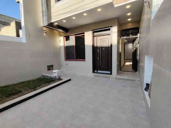 اعلان للبيع… ..رقم (297)
بيت مودرن للبيع طابقين ونص  مساحه 150 متر 
واجهه/ 6 متر / نزال/ 25 متر/يقع في حي الجهاد ديوان المخابرات قرب المدرسه .يتكون من 
(كراج ) (صاله )(مطبخ حولي )(5غرف نوم )(3صحيات) (سطح) 
للاستفسار مراسلة الصفحه📬 اوالاتصال علئ الرقم يتوفر وتساب. 
((((***********📲))))))
{مكتب الديار للوساطه العقاريه وتعقيب 📇 وتسهيلها. 
((((((بأدارة سيد عمار))))))
