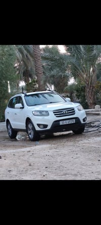 سنتافيه • ٢٠١٢ • مكفوله