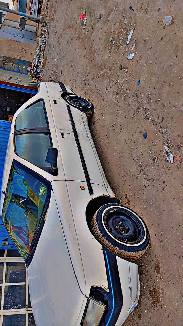 سلام عليكم بيجو للبيع 405 اقره تفاصيل عدل وتصل كلشي راح اذكر بلمنشور تريد راعي تريد بدون راعي مكينه كير فرنسي جدد حداديه بلباكيت تخم تاير جديد مكفوله من الضربه والصبغ والمعجون غرفه جديده بطاين جدد سياره ناشفه ثبريد 🥶 ثلج سياره خير من الله ترايك للبصره شواصي بلاد سعر قفل 17بدون مداهر وعمله قفل سعر صفره بدون راعي مكاني نجف شارع المطار سياره غسلت وكامت تخربط *********** شراي تصل وبلخدمه
