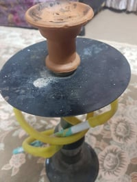 نركيلة مكاني • كامله • حي الجوادين