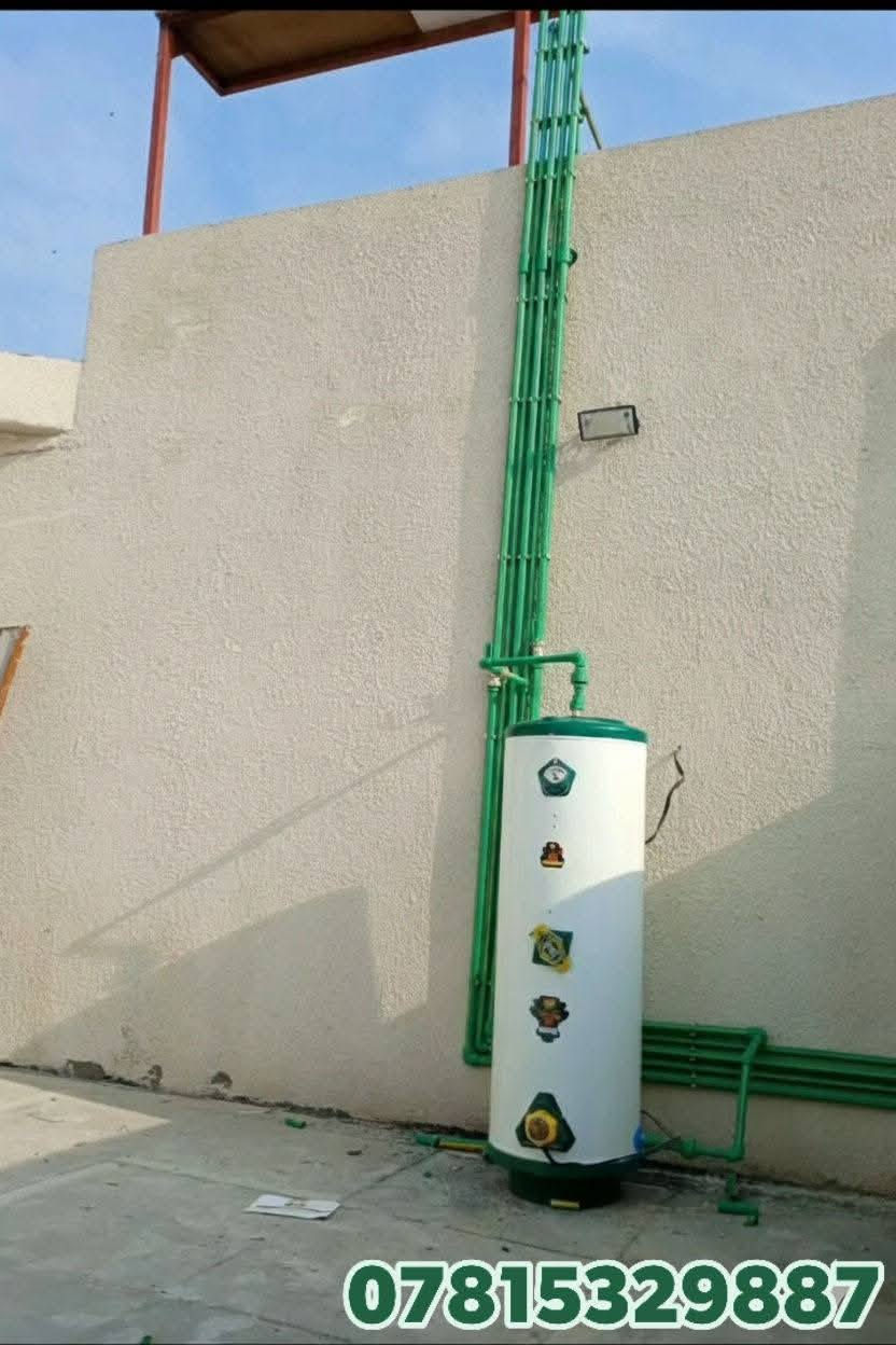 السلام عليكم تأسيس   ماء  ومجاري  شطره ربط كيزر مغسلة ماطور  تانكي
بأسعار مناسبة
الشطره اتصل اجيك  الخاص مفتوح   ***********
