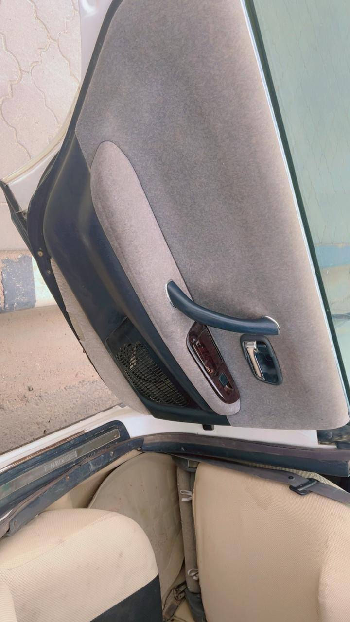 السلام عليكم
بيع مستعجل راس الثور رقم الجديد تحويل ثاني يوم 

مكينه وگير خير من الله 

مكفوله من الگص فقط نقل ومامبينه تحولت وكملت الرقم الدولي طخم تاير جديد تبريد فقط غاز مسجل شاشه كهربائيات شغاله كشن كهربائي ارضيه جلد مدوشمه السعر 48مناسب خابر وبلعافيه على الي يأخذها مكاني البصرة ***********
