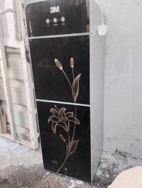 براد • حار بارد • زعفرانيه الشرطه