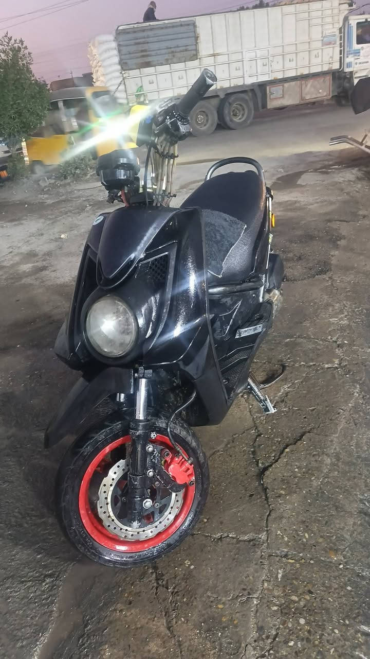 سلام عليكم سكنس جبلي2014 كلشي بيه بلادي مكينه ناعمة كفاله السعر900وبيه مجال  ‏‏‪***********‬‏
