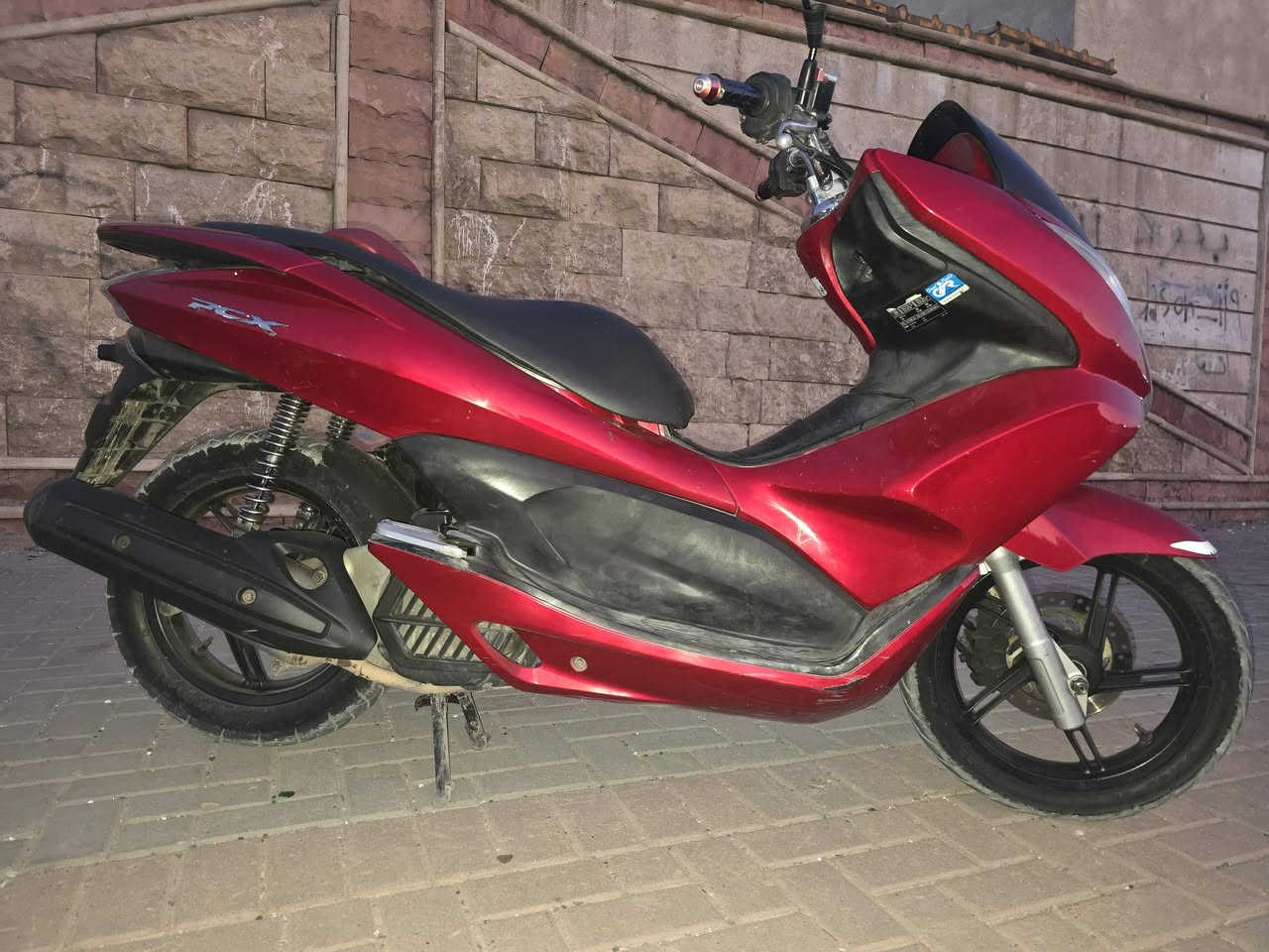 السلام عليكم حبايب كلبي دراجه بي سي اكس جيل الأول مكينه ١٢٥ الدراجه ماشيه ١٦ حقيقي مكفوله كفاله عامه الاستفسار على
***********
السلام عليكم حبايب كلبي دراجه بي سي اكس جيل الأول مكينه ١٢٥ الدراجه ماشيه ١٦ حقيقي مكفوله كفاله عامه الاستفسار على
