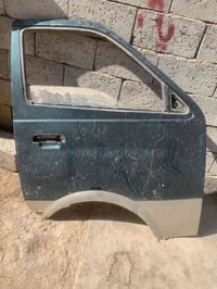 باب • بلا معجون • جهت العبري