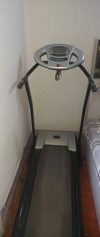مشاية كهربائية • GW-1322C • ١٥٠٠ واط