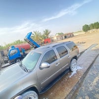 تاهو 2010 ادوات ادوات ادوات متؤم طبق الأصل السياره كامل مواصفات مكفوله...