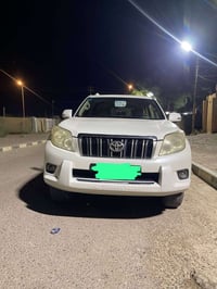 برادو • ٢٠١٢ • رقم بغداد