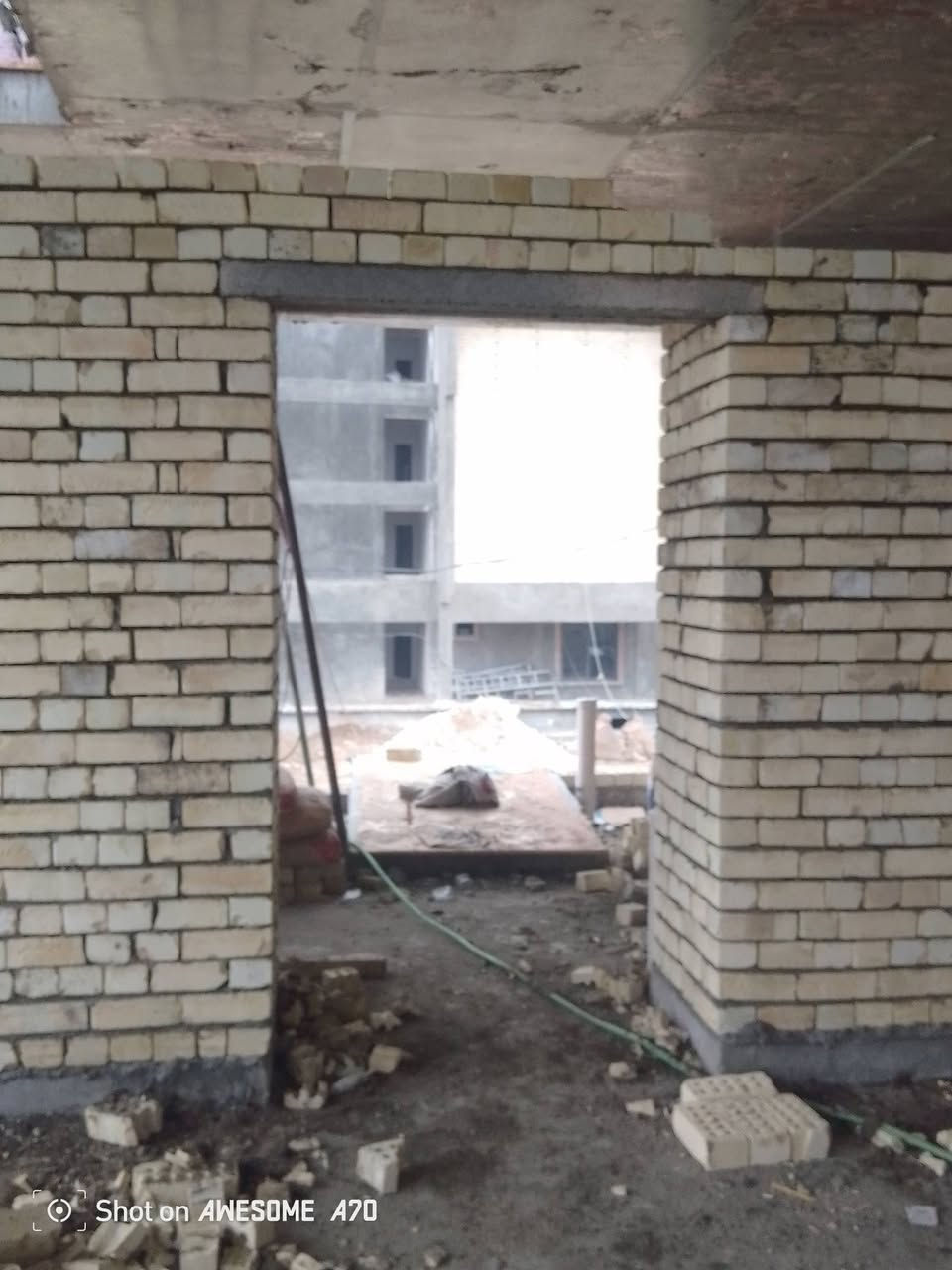 كادر بناء طابوك +بلوك +ثرمستون  العمل يكون بنظام القطعي او اليوميه ع الدبل دقه في العمل ونظافة وسرعة  
للاستفسار مراسه الصفحه او الاتصال ع الارقام التال
***********
مكان العمل بغداد ✅
