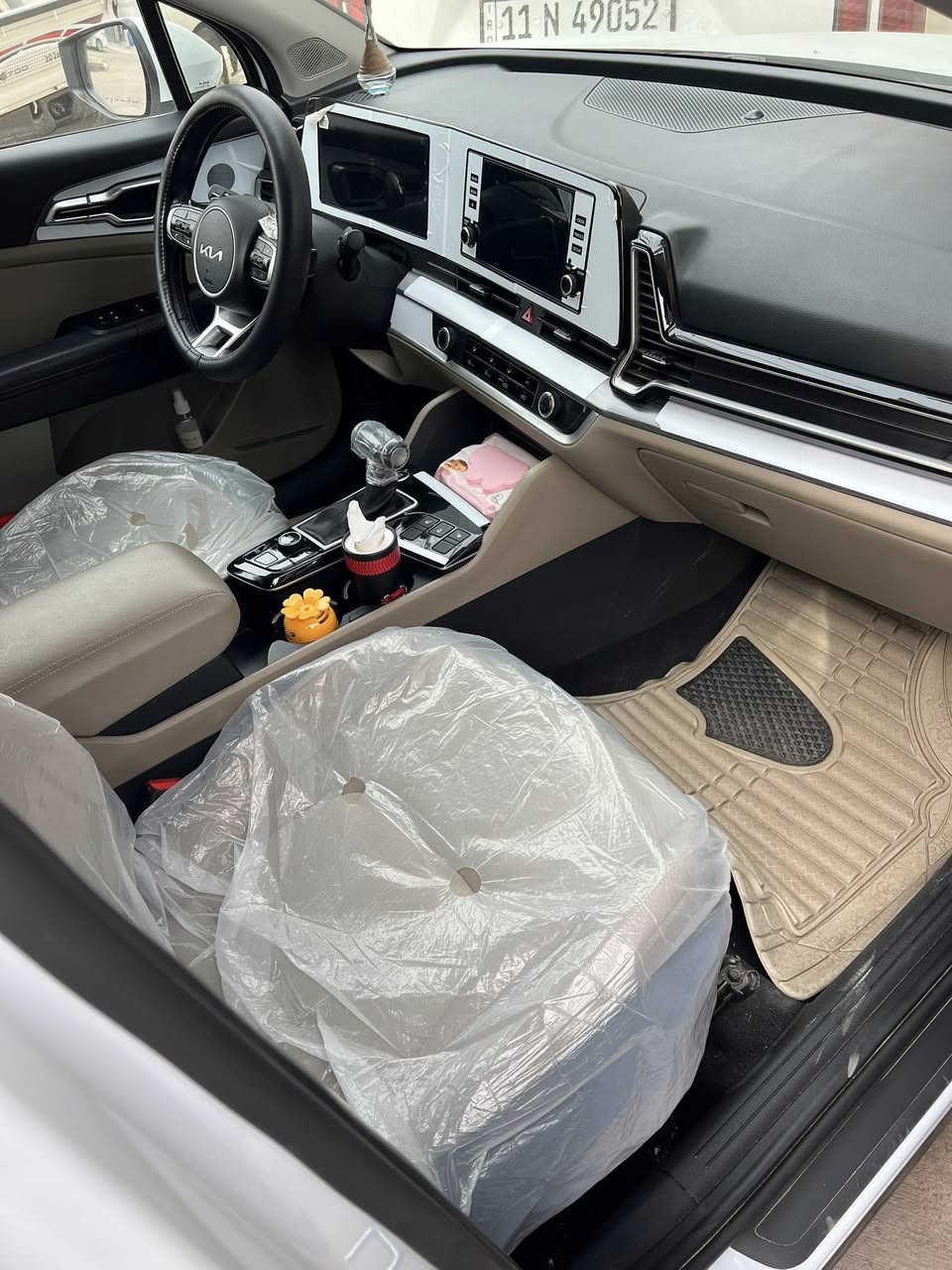 2024 ضمان الدولية بعدهة داخل الضمان ماشية 9000 مقاعد 2 كهرباء مكفولة من كل شيء السعر 232 
للاستفسار ***********
