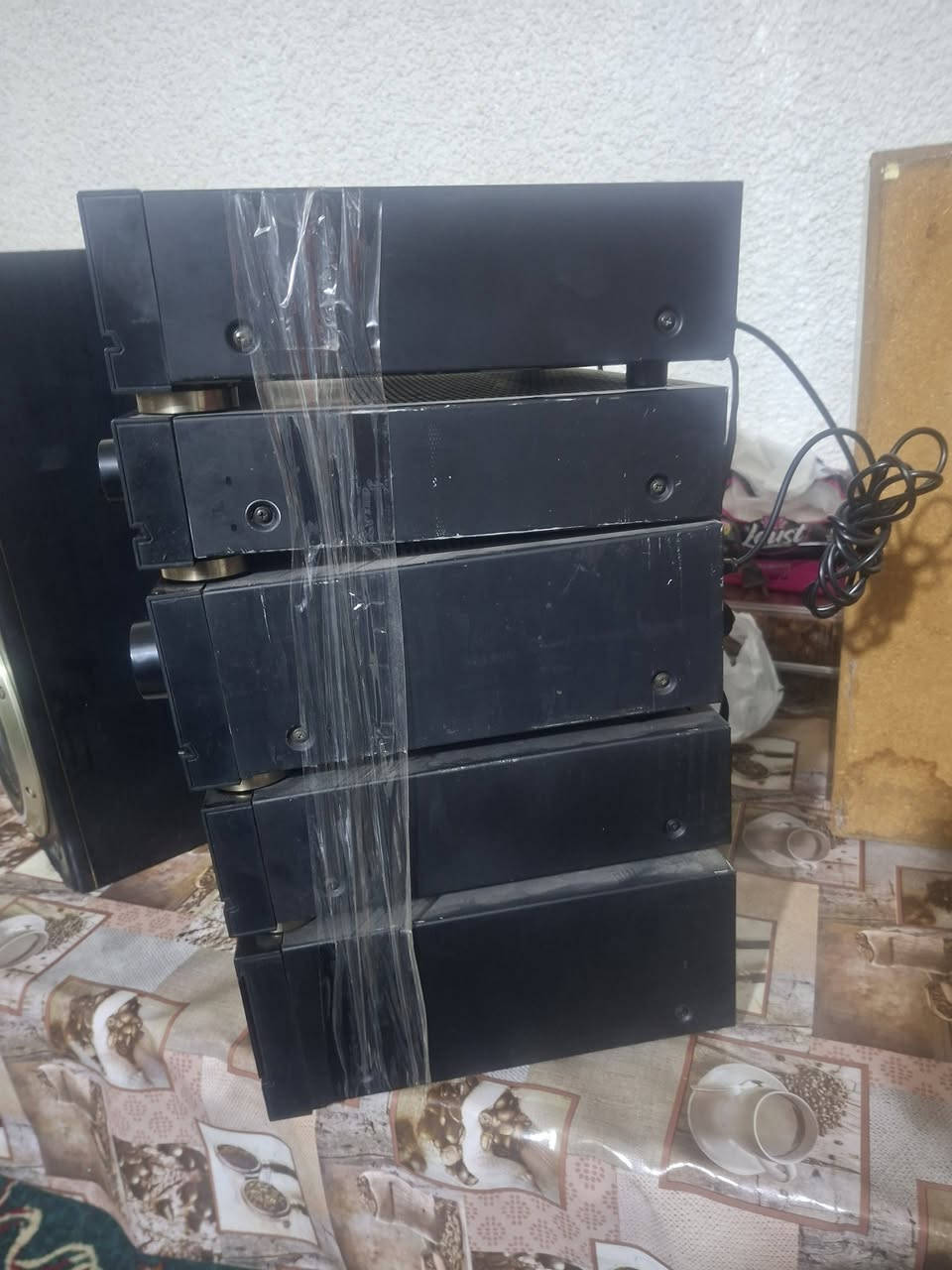 السلام عليكم مسجل سستم 810 للاستفسار اكثر الاتصال على الرقم *********** واتساب ***********
