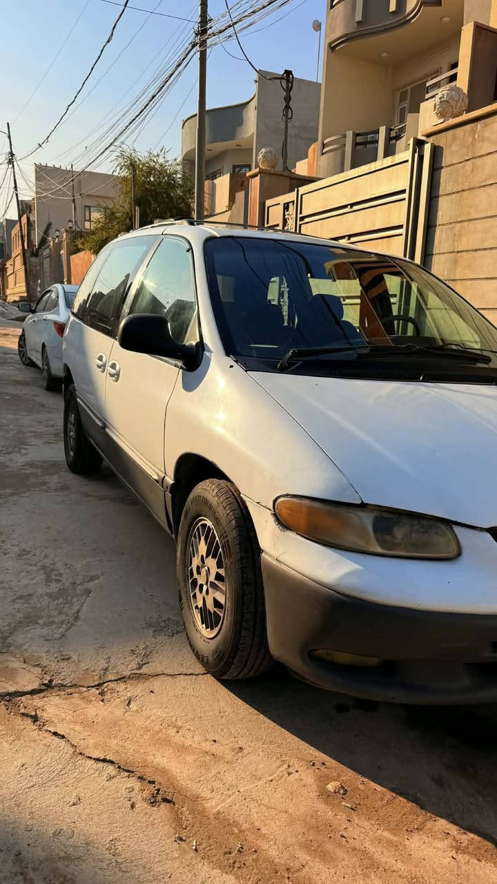 دوج 2000مكينه كير شرط سياره جاهزه للبيع او مراوس


**إذا كنت صاحب هذا الإعلان وتريد حذفه لأي سبب، رجاءا أرسل رسالة إلى الدعم الفني**