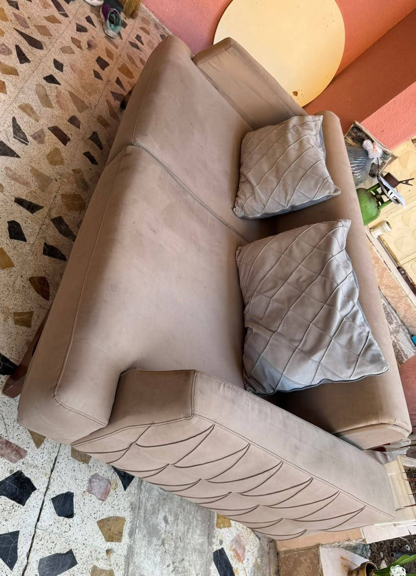 قنفه  3 نفرات سرير  ومخزن سعر 85 الف
عنوان اربيل بختياري


**إذا كنت صاحب هذا الإعلان وتريد حذفه لأي سبب، رجاءا أرسل رسالة إلى الدعم الفني**