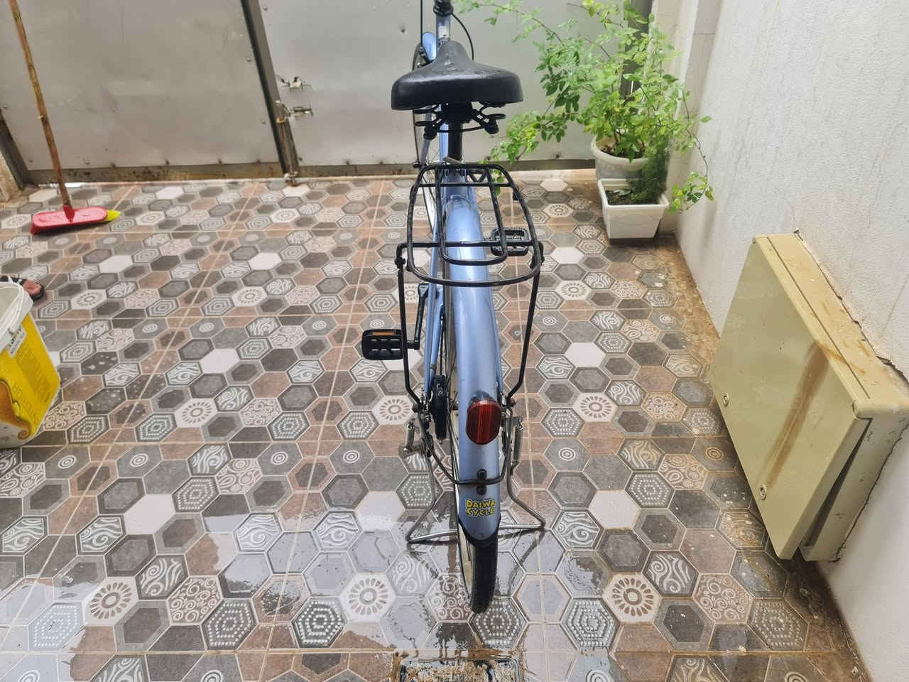 للبيع 2 بايسكل ادفع سعر عجبني ابيعك العنوان جانب ايسر


**إذا كنت صاحب هذا الإعلان وتريد حذفه لأي سبب، رجاءا أرسل رسالة إلى الدعم الفني**