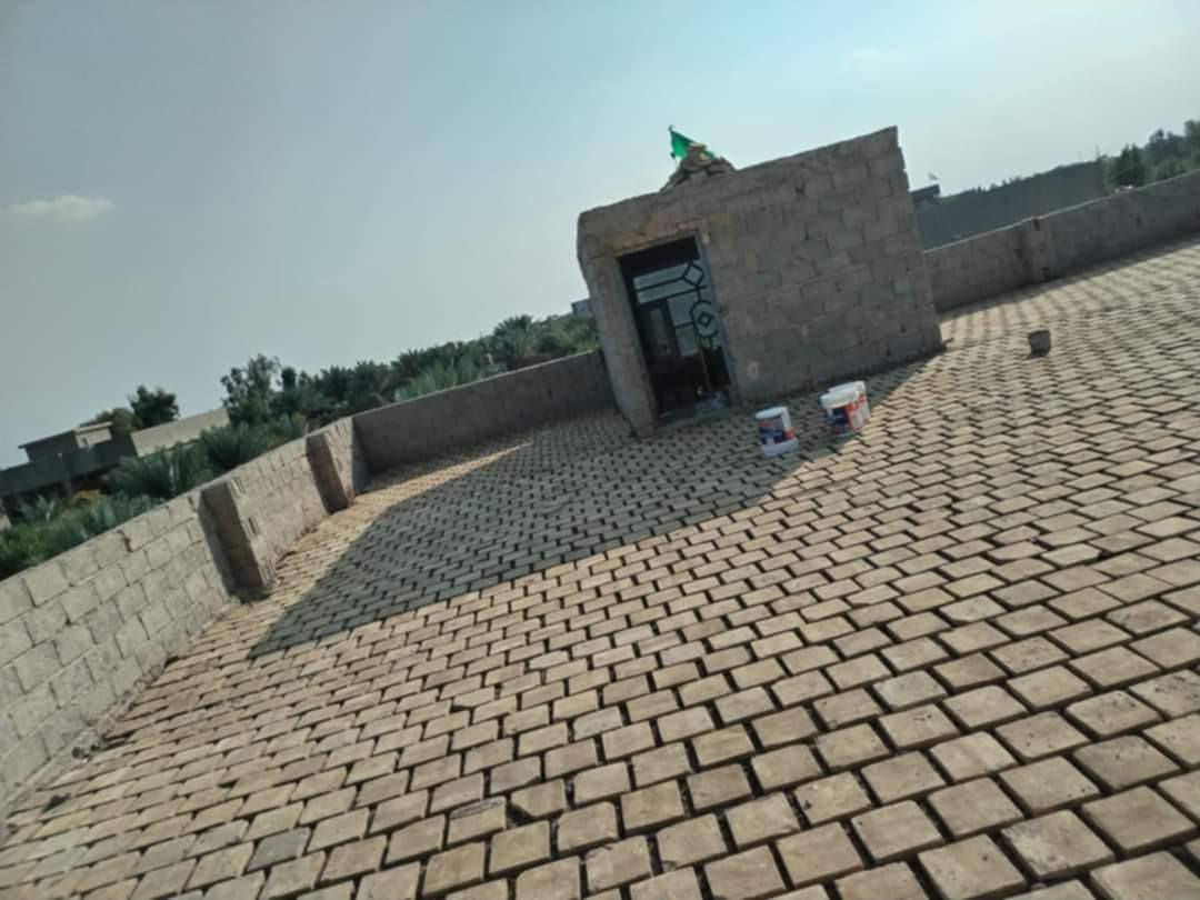 خلفه فرشي متفرغ للعمل كرسته وعمل وبس عمل استفسار اكثر ***********
