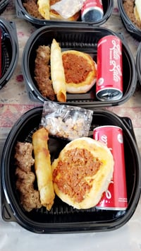 تجهيز أكل • تخفيضات • حي النداء