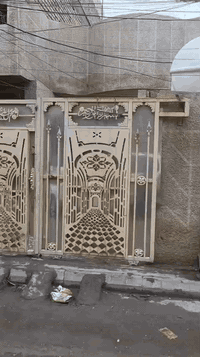 بيت للبيع طابو ملك صرف زراعي  المساحة 105 وجهة 5 عنوان البلديات حي الا...