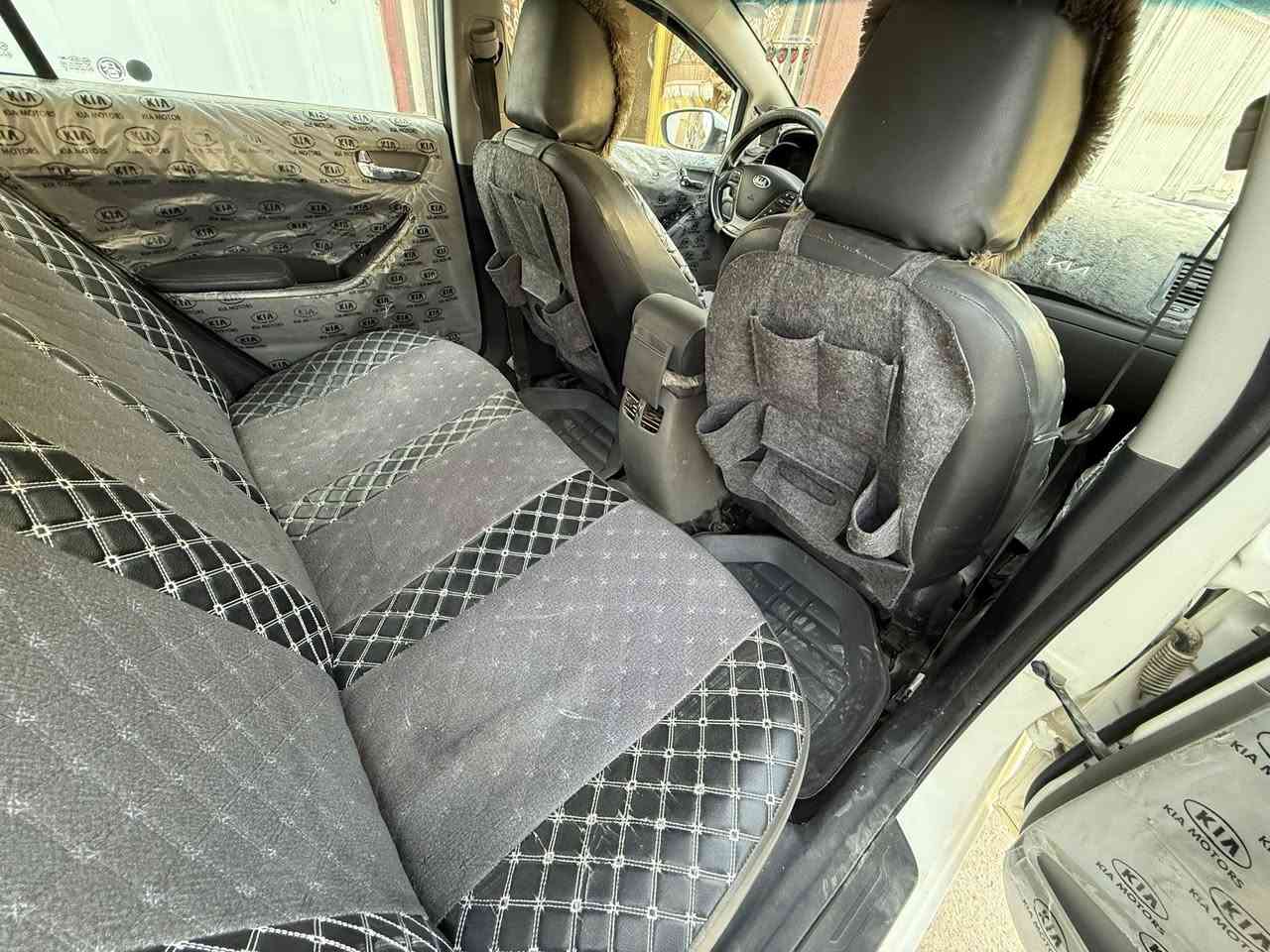 سيراتو موديل 14 خليجي رقم بغداد مميز فول مواصفات عدا فتحه وبصمه سعر 122


**إذا كنت صاحب هذا الإعلان وتريد حذفه لأي سبب، رجاءا أرسل رسالة إلى الدعم الفني**