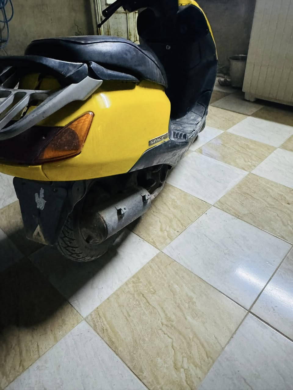 سبيسي نظيفة مجفته ناعمة كفر تجاري ب550 بي مجال الشراي مابيهه اي نقص مكان واسط


**إذا كنت صاحب هذا الإعلان وتريد حذفه لأي سبب، رجاءا أرسل رسالة إلى الدعم الفني**