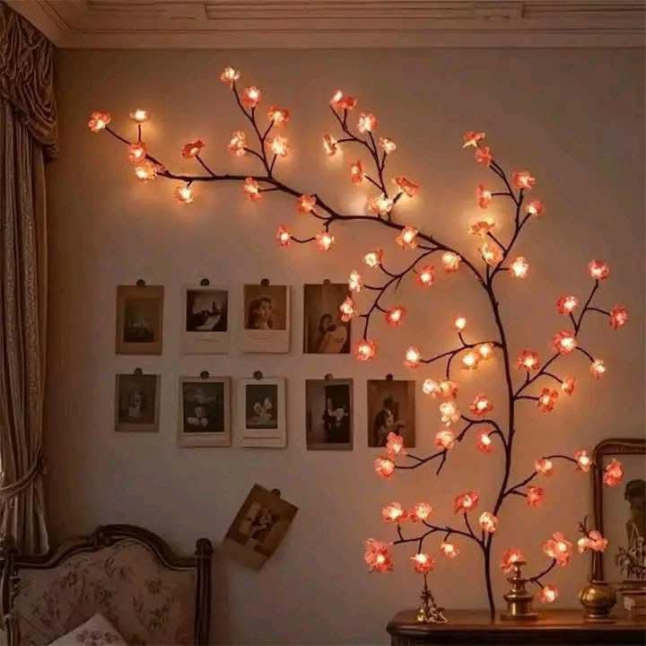 نشره ضوئيه جداريه💗

على شكل شجره ورد✨

تنطي جمالية و انارة رائعة
 و تركيبها بسيط جدا

الحجم الكبير 

السعر21

توصيل بصرة 3الف محافظات 4الف


**إذا كنت صاحب هذا الإعلان وتريد حذفه لأي سبب، رجاءا أرسل رسالة إلى الدعم الفني**