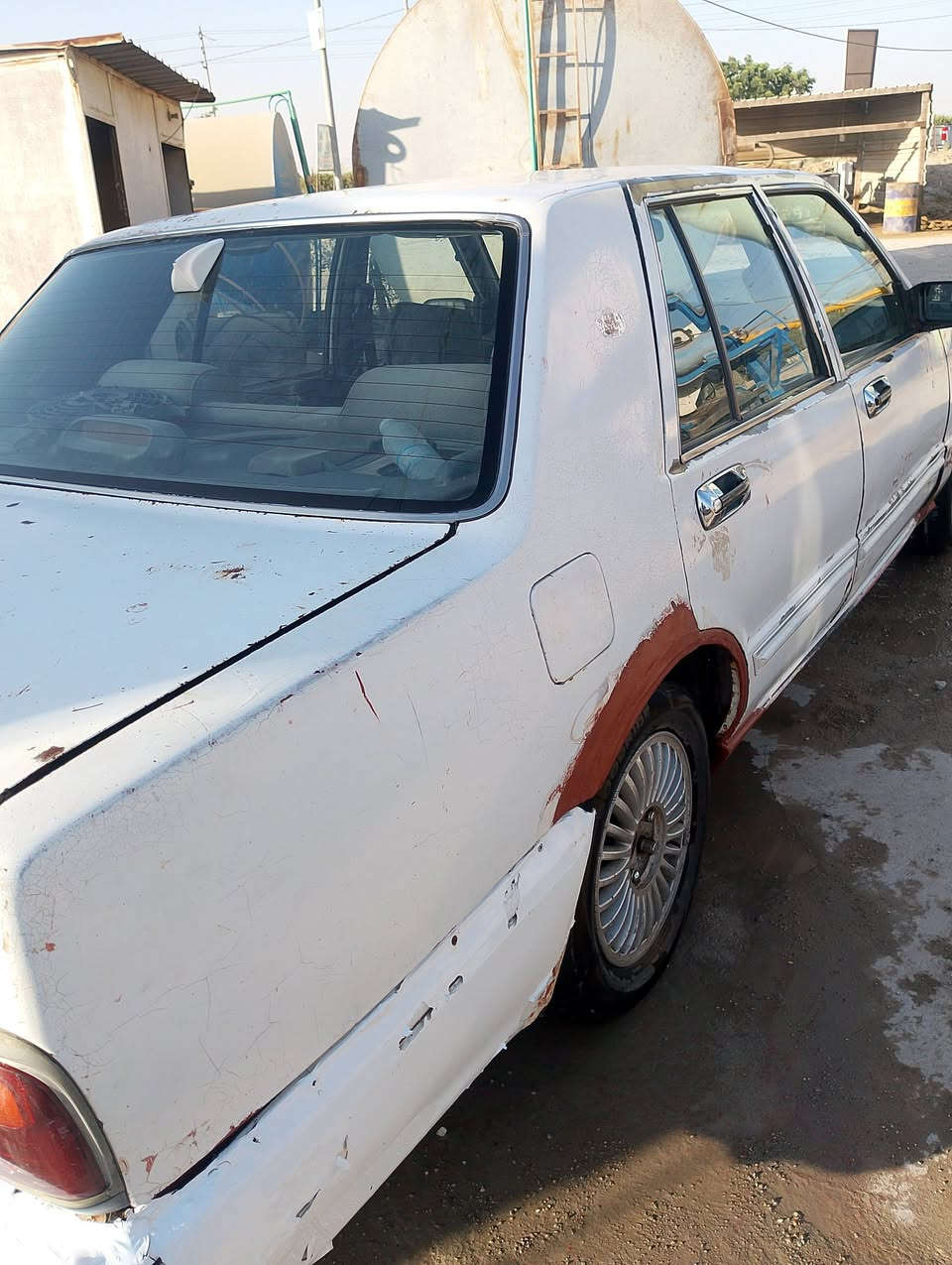 نيسان سدرك موديل 98كيرومحرك بطه 2500تخم تاير حداديه جديده كهربائيات شغاله باسمي مشروع وطني سنويه جديده 2030 تحويل ثاني يوم  سعر 30 وبيهه مجال  الرقم ***********
