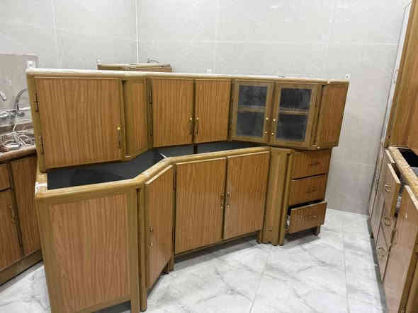 السعر 500

الكاونتر كامل ما بي اي نقص او ضرر

العنوان البصره الامن الداخلي 

للتواصل ***********
