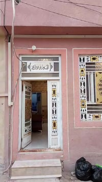 المعملجي البزل المدفون • ٥٠م • مؤثثة