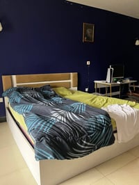 غرفة تركي • مستعمله • بغداد