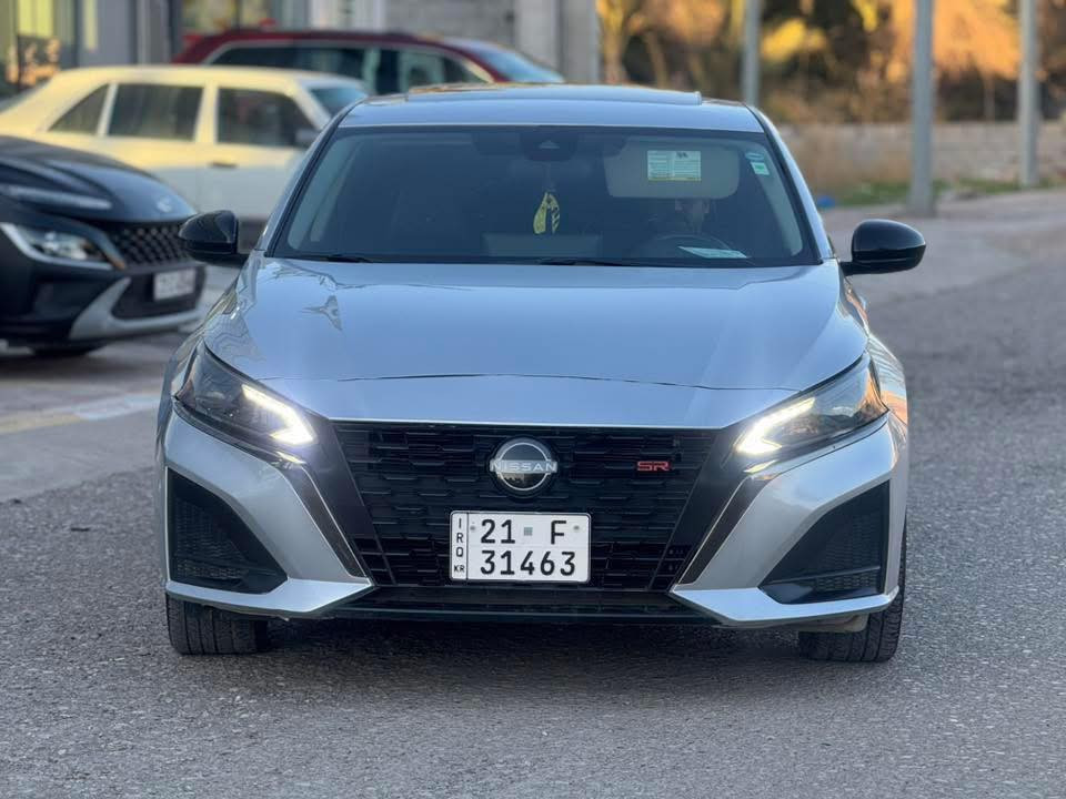 ❤️‍🔥❤️‍🔥
نوع السيارة / نيسان التيما SR  بلاص  فول/ فول            
موديل 2023
سونر مرفق 
جاملغ فقط صبغ       
العنوان / ديالى - خانقين
معرض الحاج اركان ويس مراد 
للأستفسار الأتصال على الرقم التالي 
  ***********
