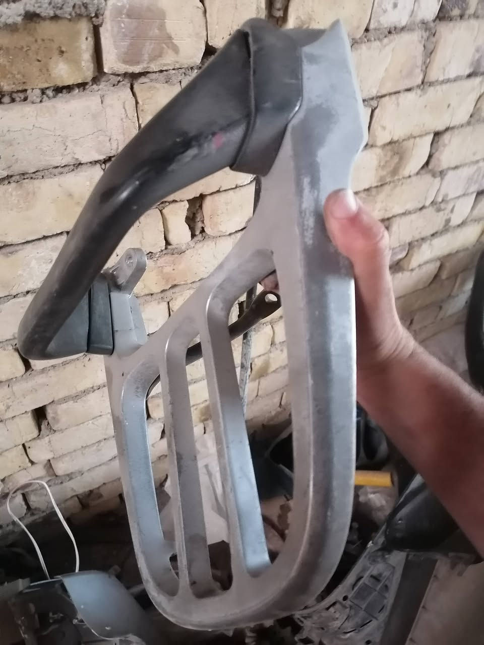 للبيع خاص مفتوح


**إذا كنت صاحب هذا الإعلان وتريد حذفه لأي سبب، رجاءا أرسل رسالة إلى الدعم الفني**