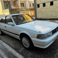 كرستا • كير عادي • مكينه وكير جدد