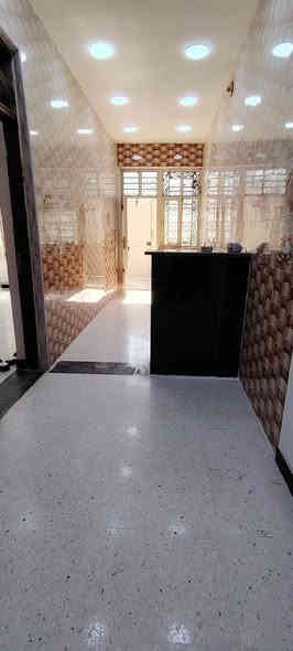 دار للبيع مساحته 115متر 6*20زراعي وسند 25اصولي
عنوان العبيدي حي الراسه قرب إفران البتول كامل خدمات 
سعر الاتصال رقم ....***********
