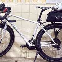 دراجة هوائية