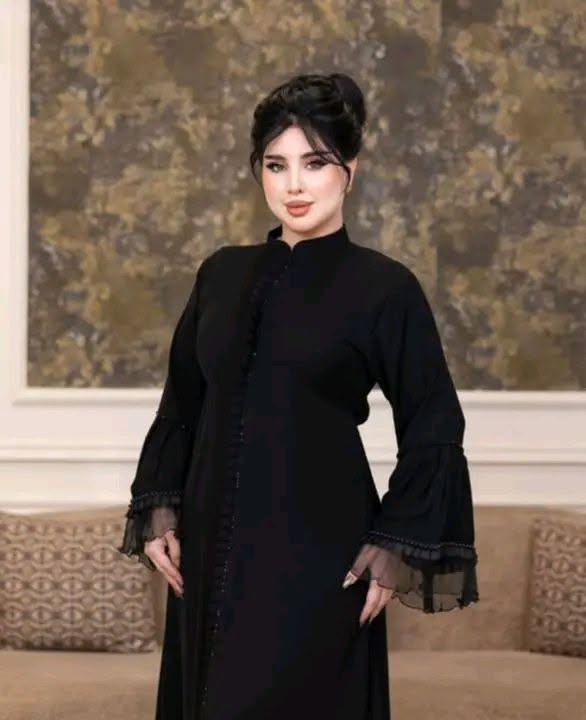 ازياء نيلاي للالبسة النسائية عالية الجودة جميلة وهادئة ✨✨
يوجد لدينا:
شالات + ربطات 
جبب بكافة الانواع والموديلات الأنيقة بأسعار مناسبة كلمن وسعره ✨ 🩷 ✨
دانتيلات+ بكرات خياطة+ أبر 
نقاب + دشاديش 
أقمشة اسود والوان 
ويوجد لدينا خياطة 🪡 🧵..
العنوان/سبع البور/ سوق ال 4000 مجاور حازم العبودي مقابيل حاكم الدلال ✨.


**إذا كنت صاحب هذا الإعلان وتريد حذفه لأي سبب، رجاءا أرسل رسالة إلى الدعم الفني**
