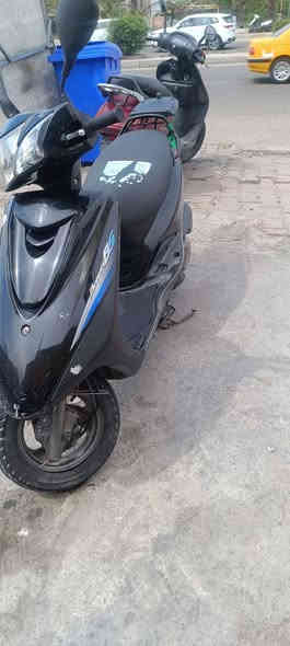 مراوس بسكنس فحل نوزل هاي دراجه مكفوله عام بغداد ***********
