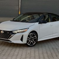 سنترا SR • ٢٠٢٤ • رادار 360