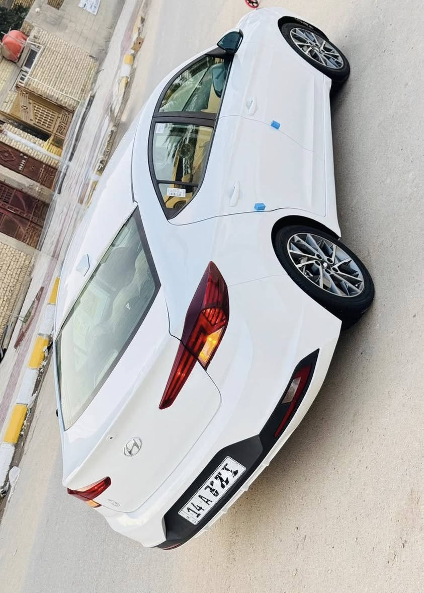 السلام عليكم 
النترا 2020 وارد امريكي محرك 2000 دوش گير  نمر AT (6) المرغوب بلادي 
حادثه قبق الصندوق فقط السونار مرفق بل الصور والباقي كفاله ضربه وصبغ وتبديل بدون ارباك شرط 
تحويل مباشر رقم بصره الدولي هزه وسنويه ولوحات جديد 
المواصفات ويل كب كروم حجم 17 منضومه زنون رادارات اماميه جانبيه شاشه كبيره كامره دواره بلاد تبريد بيانو منفصل تحديد مسار نقطه عمياء 
السياره جديده جداً وجاهزه گير محرك تبريد حداديه عل وضع الشركه 
السعر 132 للاستفسار *********** مكاني ناصريه خلف مستشفى الازهر
