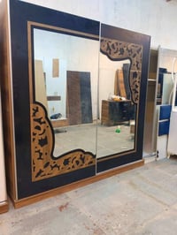 غرفة نوم تركي • ٥ قطع • شد ونقل