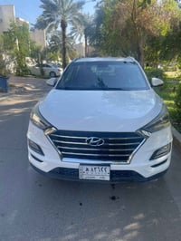 كيا توسان 2020 بغداد باسمي ماشا 85 حقيقي السياره فول ما عدا البلوراماه...