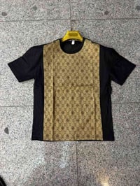 نص هاف • L-3XL • درزن ١٢
