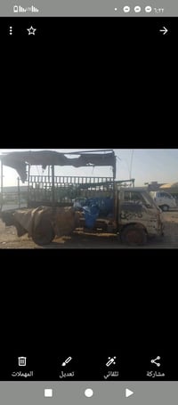 شاحنة • للبيع • أربيل