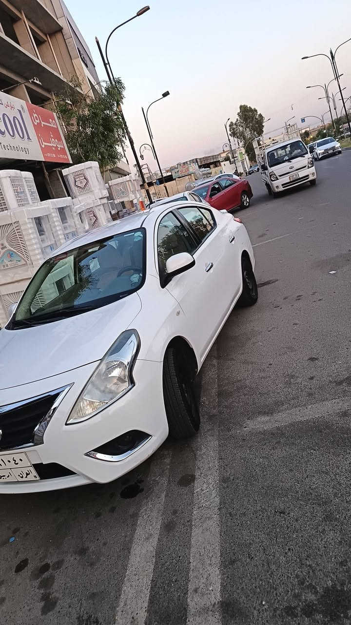 نیسان سنی 2020سیارە حیل حلوە سیارە مابی سبغ بیها شبر بارد رە قم شیمال ***********/***********مکانی کرکوک سعر 114$و بیە مجال
