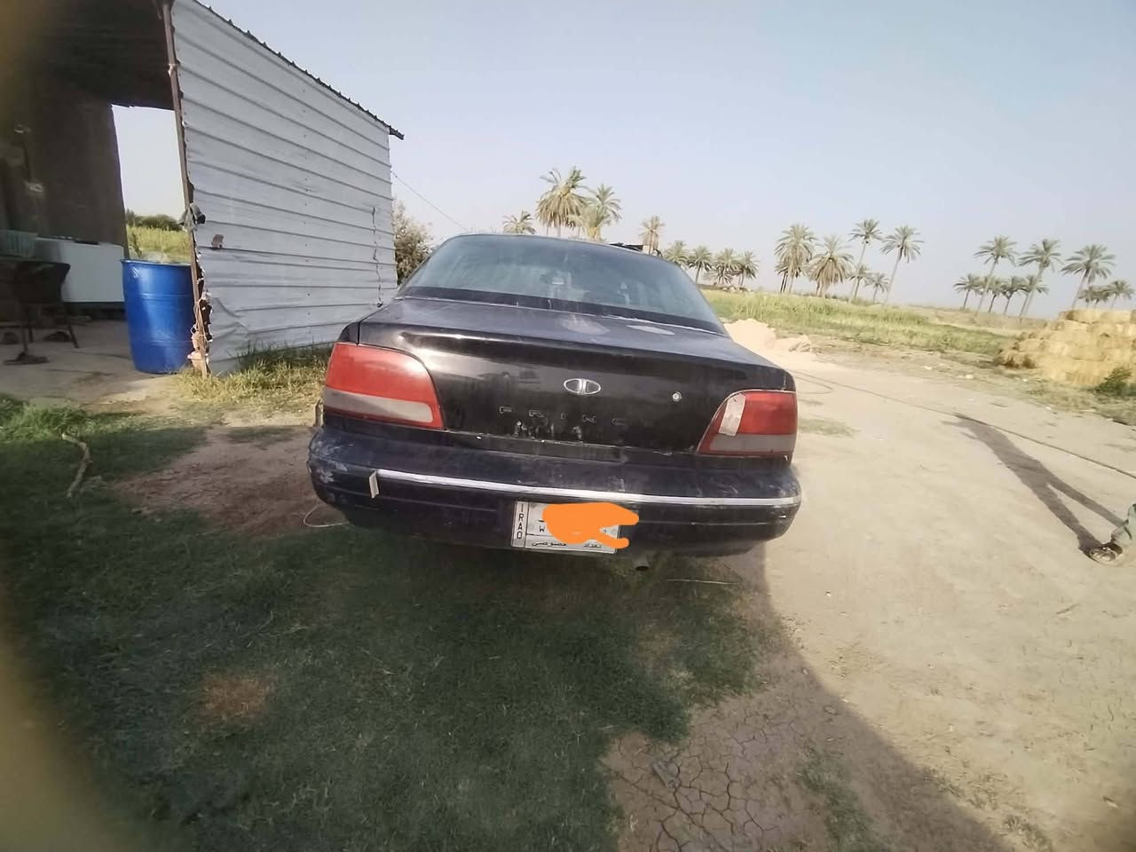 السلام عليكم
برنس فراشة 1997 بغداد سنوية 27 بإسمي تحويل مباشر النظافة مثل ما تشوف بالصورة مكاني بابل جبلة السعر ٣٢ وبييهه مجال بسيط (وبييهه صفنه بالبك)
رقم الهاتف ***********
