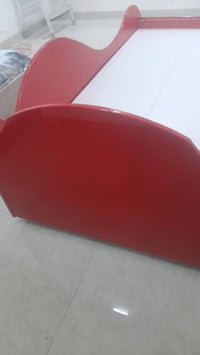 سرير سيارة • نظيف • ١٩٠×١٠٠سم