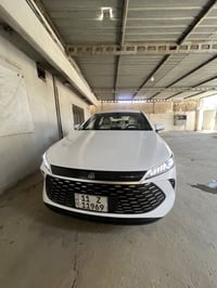 بي وادي كن بلص موديل 2025 زيرو   بلكن هايبرد ثلاث انظمه هايبرد + بانزي...