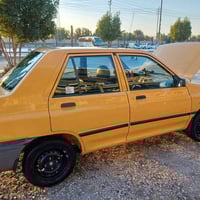 سايبا ٢٠١٥ • رقم بغداد • كفالة محرك وكير